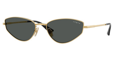 Vogue® Eyeglasses VO4339S GOLD/280/87