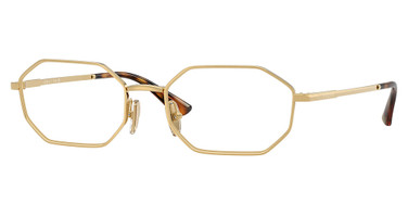 Vogue® Eyeglasses VO4341 GOLD/280