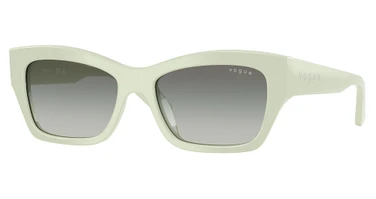 Vogue® Eyeglasses VO5658SU FULL MINT GREEN/324311