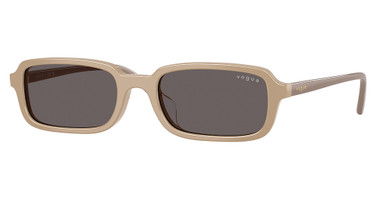 Vogue® Eyeglasses VO5666SF FULL BEIGE/326887