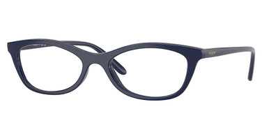 Vogue® Eyeglasses VO5668 FULL DARK BLUE/2288