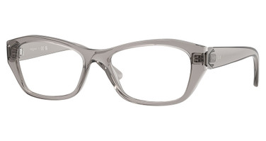 Vogue® Eyeglasses VO5676 TRANSPARENT GREY/2726