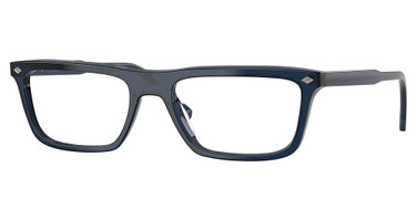 Vogue® Eyeglasses VO5686 TRANSPARENT BLUE/3143