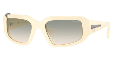 Vogue® Eyeglasses VO5688SB FULL IVORY/31672C