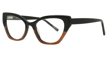 Reflections Eyeglasses R817 Ebony/3