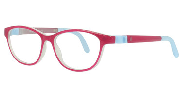 Indii Kids Eyeglasses IN39-ROVER SC PURP/TURQ/C1