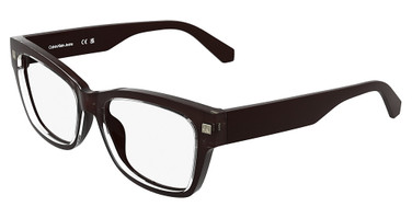 CK Jeans Eyeglasses CKJ25628 BROWN/210