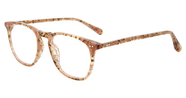 DIFF Eyeglasses VDFMXWL BEIGE