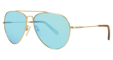 Art-Craft Eyeglasses James 58 Yellow Gold/02