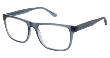 London Fog London Fog 523 Crystal Navy