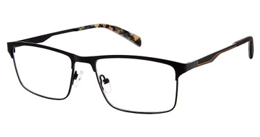 REALTREE Eyeglasses R759 Black/BLK