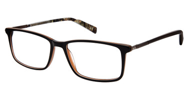 REALTREE Eyeglasses R760 Grey/GRY