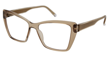 STEPPER Eyeglasses 10163 STS Brown/BRN