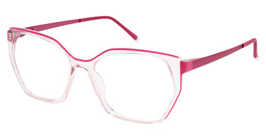 STEPPER Eyeglasses 10168 STS Pink/PNK