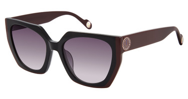True Religion Eyeglasses T3009 Black/BLK