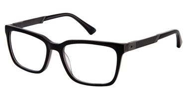 CALLAWAY Eyeglasses PALTAMO Black/BLK