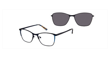 REVOLUTION Eyeglasses REAGAN Navy/NAV
