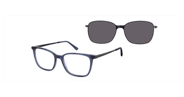REVOLUTION Eyeglasses LARA Blue/BLU