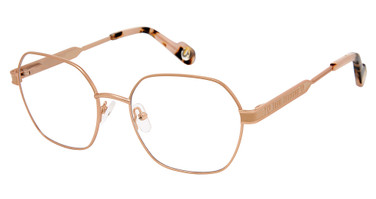True Religion Eyeglasses T2029 Rose/ROS
