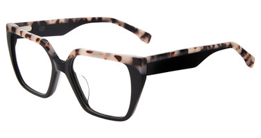 GAP Eyeglasses VGP060 BLACK