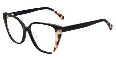 GAP Eyeglasses VGP061 BLACK