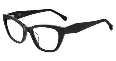 GAP Eyeglasses VGP063 BLACK