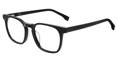 GAP Eyeglasses VGP064 BLACK