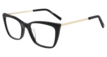 Jones New York Eyeglasses VJON803 BLACK