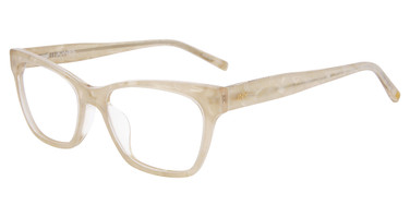 Jones New York Eyeglasses VJON804 IVORY TEXTURE
