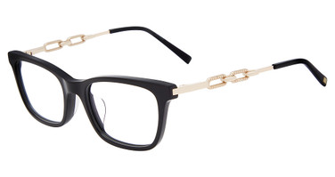 Jones New York Eyeglasses VJOP256 BLACK