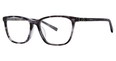 Vera Wang Eyeglasses VA74 Black Tortoise/BT
