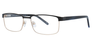Danny Gokey Eyeglasses DG 70 Mblk/Gold