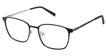 Perry Ellis Eyeglasses Perry Ellis 511 Black