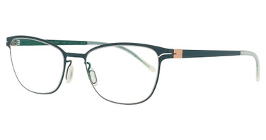 Etnia Barcelona Eyeglasses 6 EILEEN 49O PTGR