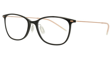 Etnia Barcelona Eyeglasses 9 TILE.A 53O BKPG