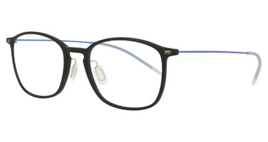 Etnia Barcelona Eyeglasses 9 RATI.A 50O BKBL
