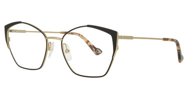 Etnia Barcelona Eyeglasses 4 MIDORI O BKGD