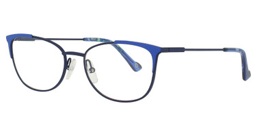 Etnia Barcelona Eyeglasses 4 BELA O BL