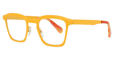 Etnia Barcelona Eyeglasses 4 BRUT38 O YW