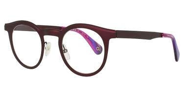 Etnia Barcelona Eyeglasses 4 BRUT36 46O PU