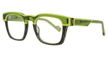 Etnia Barcelona Eyeglasses 5 PEP 50O GR