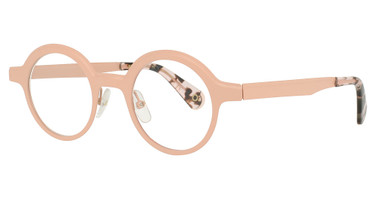 Etnia Barcelona Eyeglasses 4 BRUT37 O PK