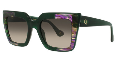 Etnia Barcelona Eyeglasses 5 ELECTR S GRPU