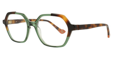 Etnia Barcelona Eyeglasses 5 ORIANA O GRHV