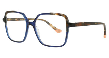 Etnia Barcelona Eyeglasses 5 BRUNA 54O DBHV