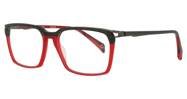 Etnia Barcelona Eyeglasses 7 PAULRI O BKRD