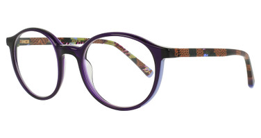 Etnia Barcelona Eyeglasses 5 CHIBA O VIOG
