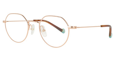 Etnia Barcelona Eyeglasses 4 GABBY 47O PG