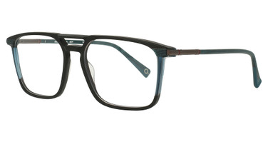 Etnia Barcelona Eyeglasses 5 METEOR O BKPT