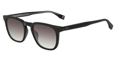 Police Eyeglasses SPLR74 SHINY BLACK